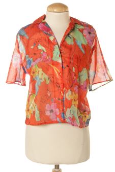 Camicia M Desigual, foto 1 di 2