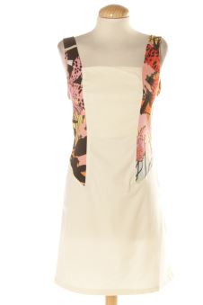 Vestido casual M Desigual