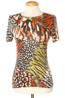 T-Shirt S PERCENTIL, Foto 1 von 2
