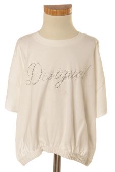 Kurzärmeliges T-Shirt 122 Desigual