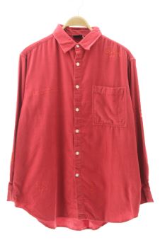 Camisa manga larga M Desigual, foto 1 de 2