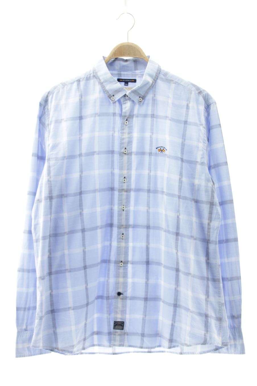 Chemise Spagnolo de la taille XL