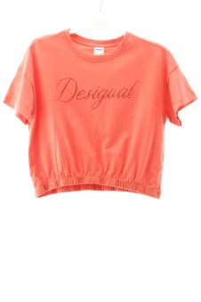 Camiseta 7 años Desigual