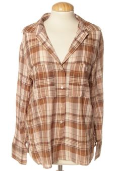 Chemise XS Mango