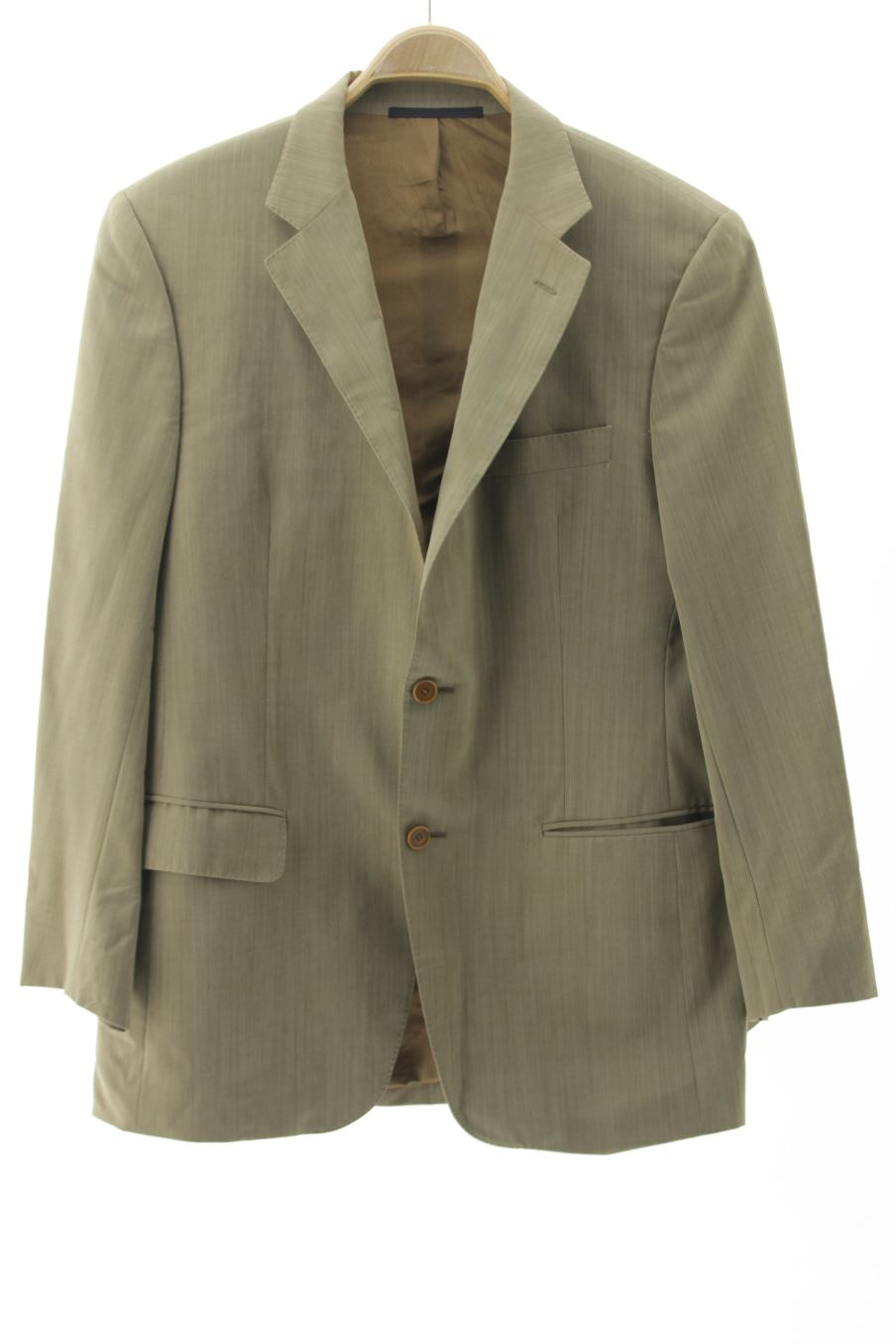 Blazer Burberry (vintage) de la taille L