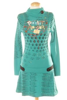 Einfaches Kleid S Smash