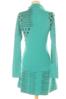 Einfaches Kleid S Smash