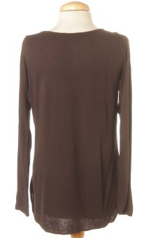 Blusa a maniche lunghe M Orsay