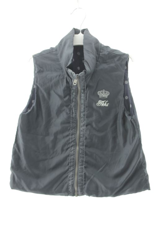 Gilet imbottito