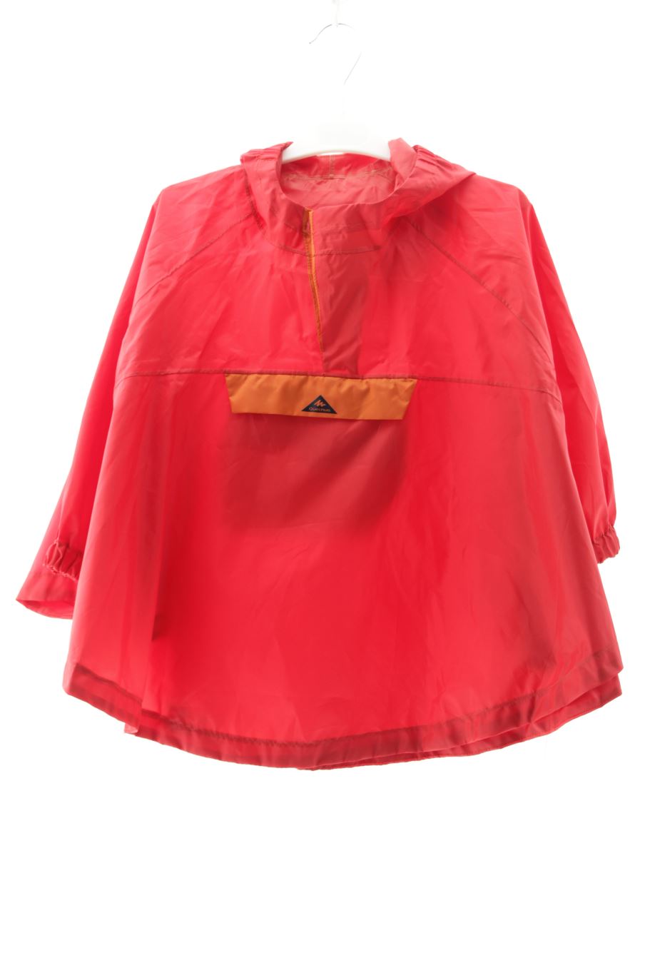 Imperméable Quechua (DECATHLON) de la taille 8 ans de seconde main