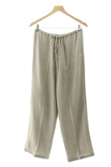 Pantaloni casual 38 Made in italy