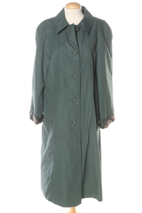 Manteau