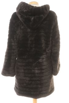 Manteau L N de Nube