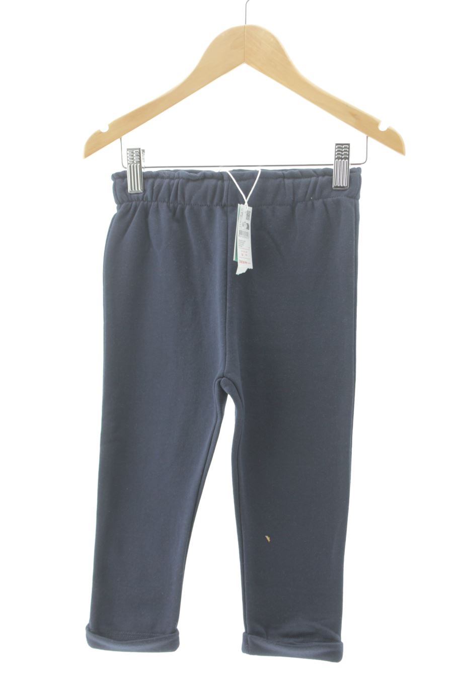 Pantalón de Zara de la talla 18 meses con etiqueta
