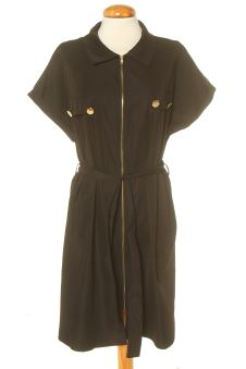 Robe casual L PERCENTIL