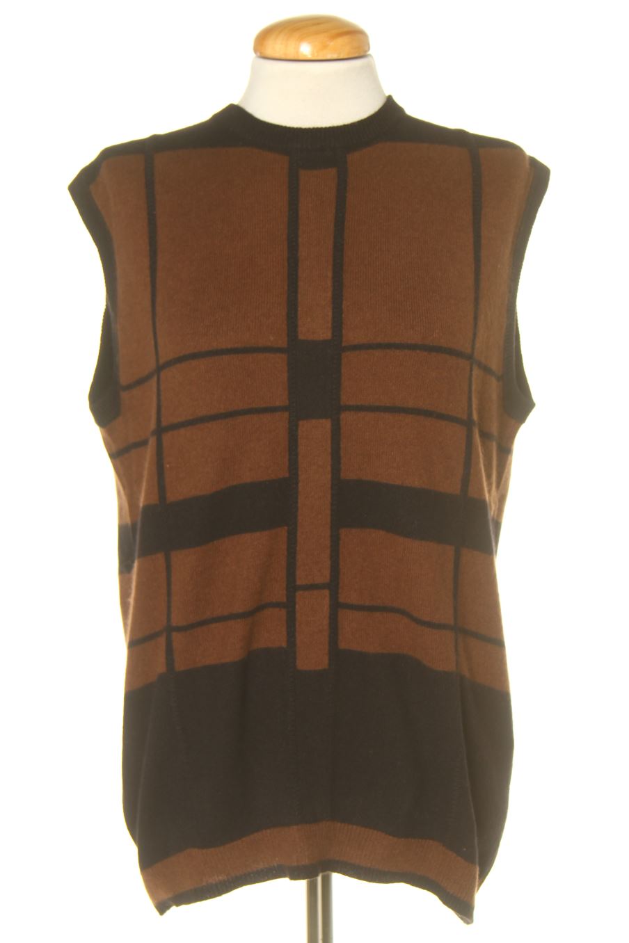 Pull Antonio Miro de la taille S, de couleur imprimés