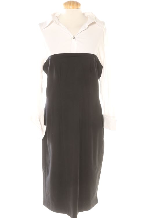 Vestido casual
