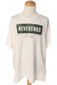 Camiseta 13 años Benetton