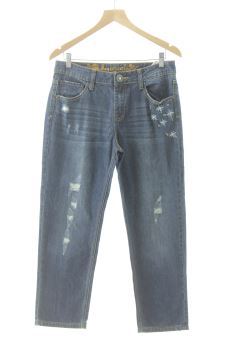 Jeans 40 Desigual, foto 1 di 2