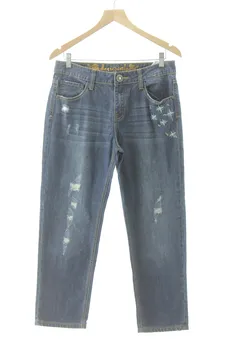 Vaquero 40 Desigual, foto 1 de 2
