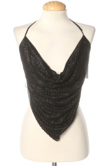 Top S Zara, foto 1 de 2