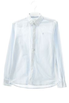 Chemise manches longues 9 ans Alvaro Moreno