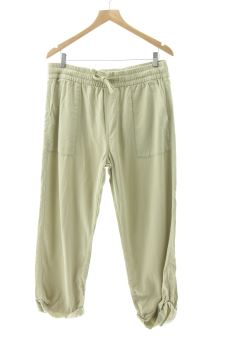 Pantalon Casual L Stradivarius, photo 1 sur 2