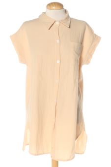 Camisa sin mangas XL PERCENTIL, foto 1 de 2