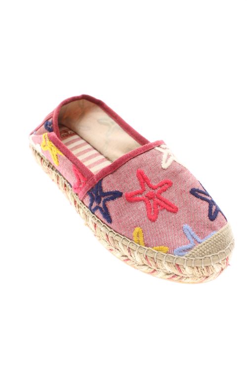 Chaussures plates