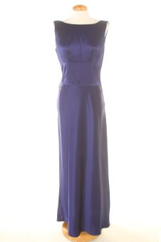 Aufwändiges Kleid M MOSCHINO CHEAP AND CHIC, Foto 1 von 3