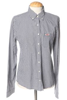 Chemise M Hollister, photo 1 sur 2