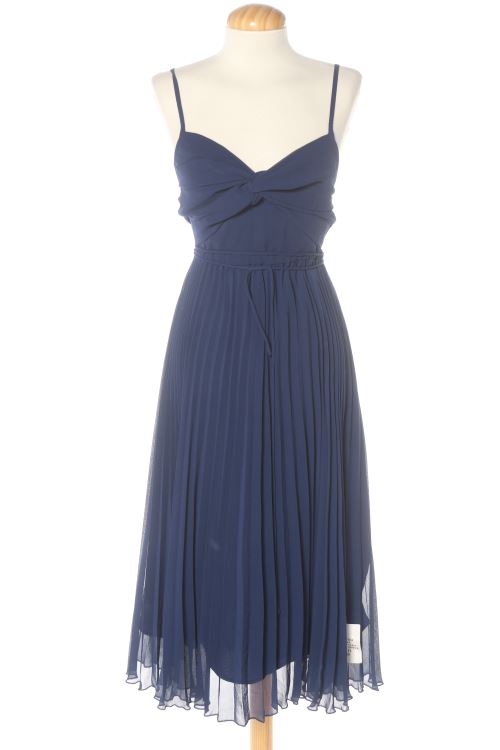 Vestido elegante