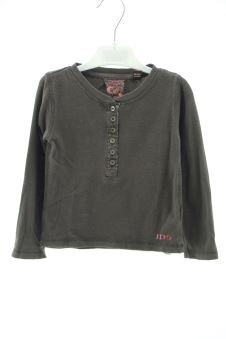 Langärmeliges T-shirt 106 Idsport