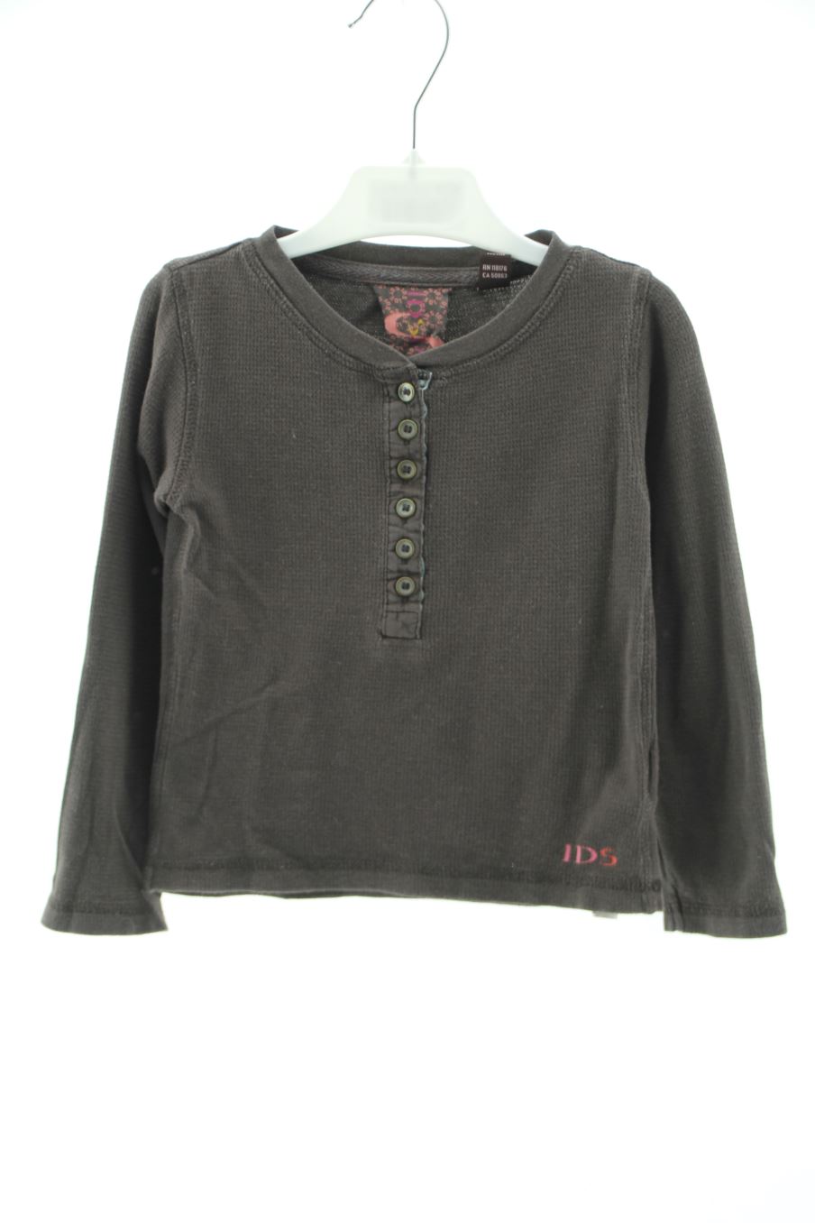 Camiseta de manga larga de Idsport de la talla 4 años de segunda mano