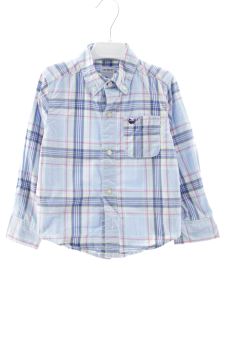Langärmeliges Hemd 104 Carter`s