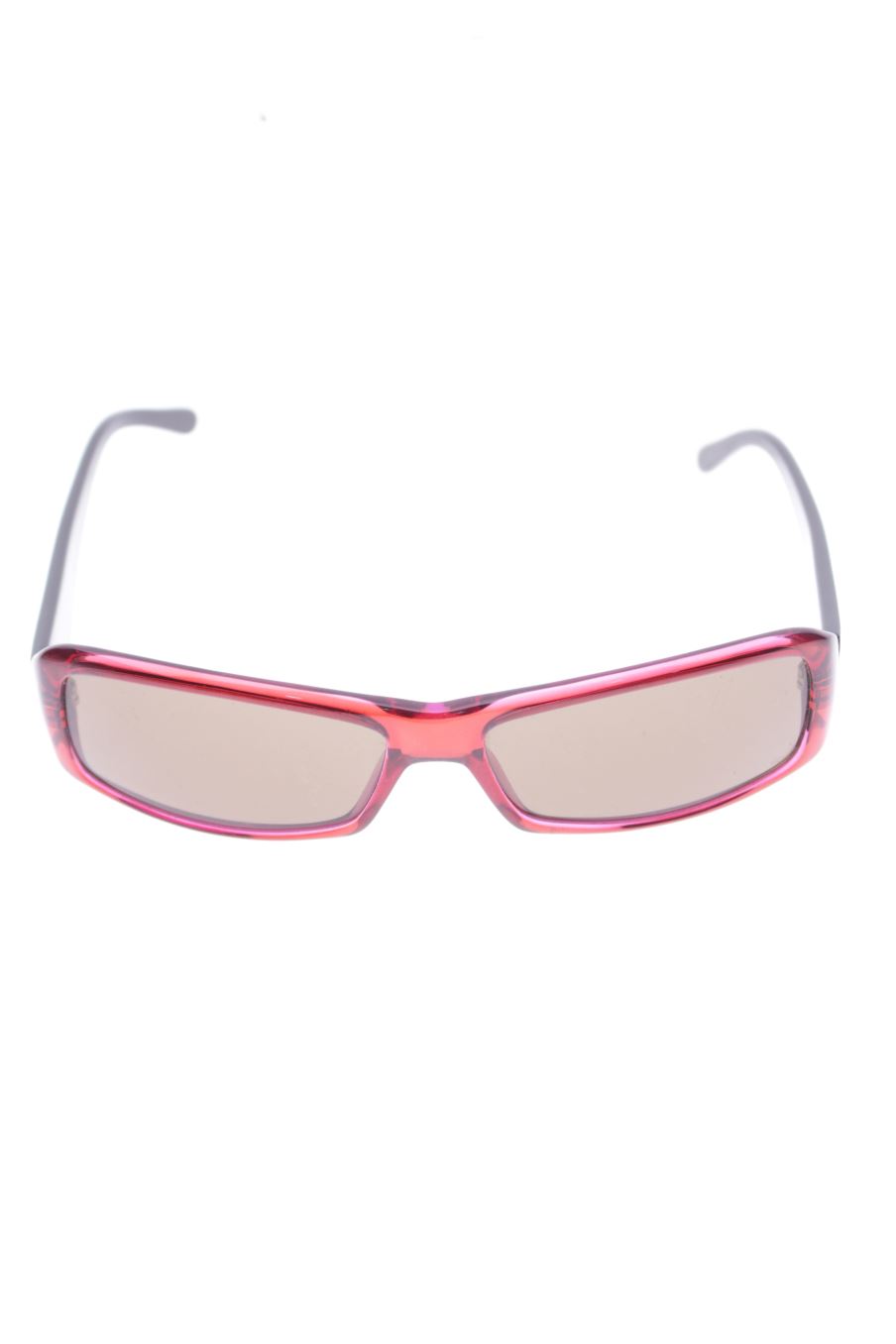 Gafas de sol de Key West de la talla Única, de color burdeos