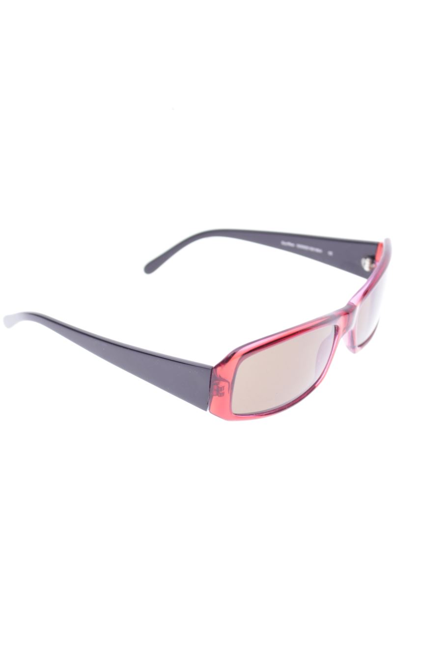 Gafas de sol de Key West de la talla Única, de color burdeos