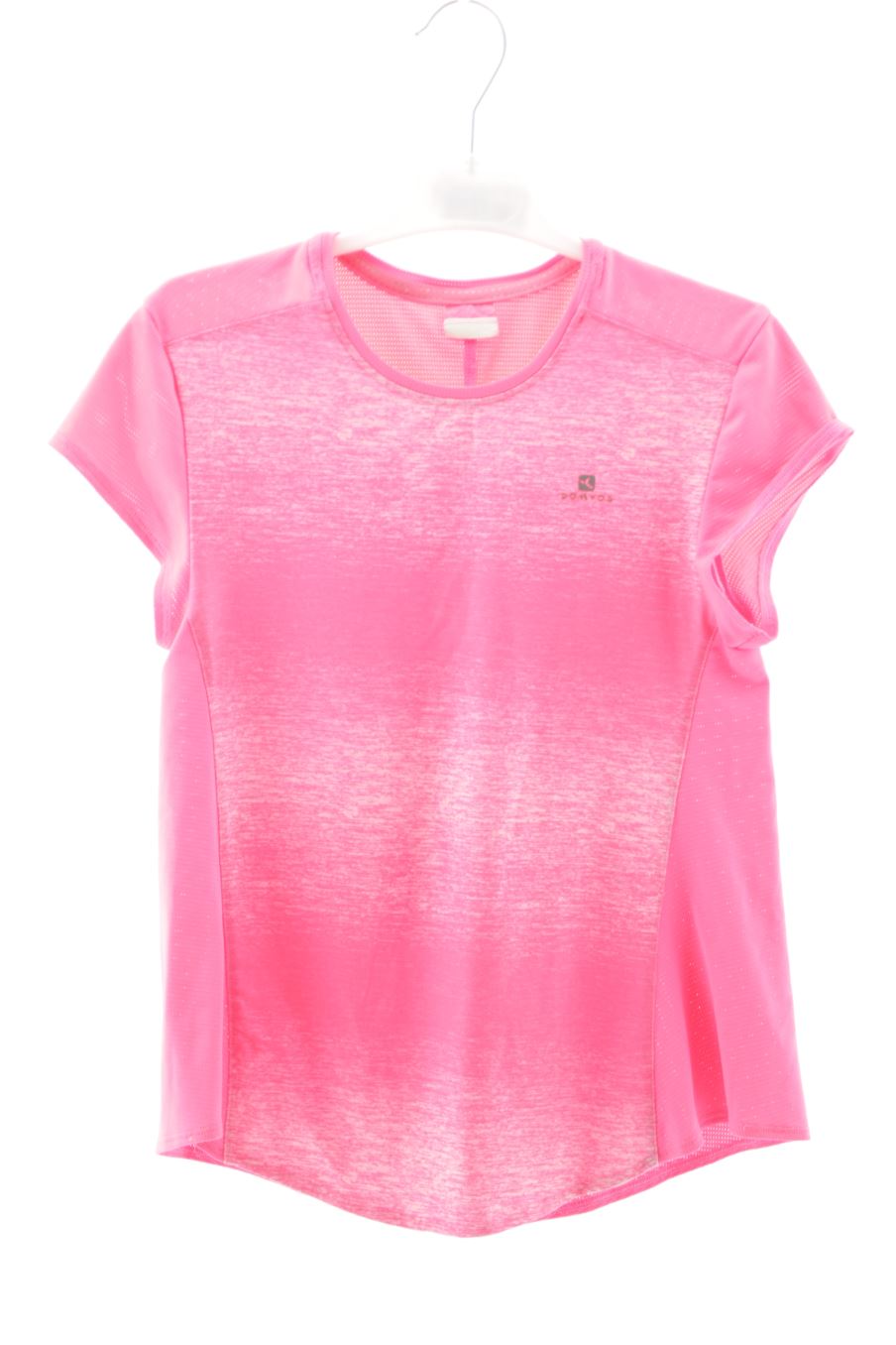 T-shirt Domyos (DECATHLON) de la taille 11 ans de seconde main