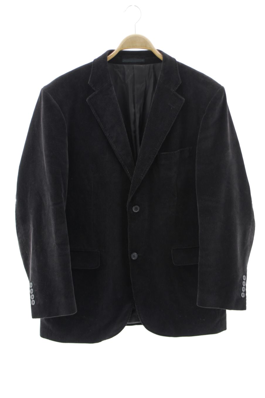 Americana de Fórmula Joven de la talla 54