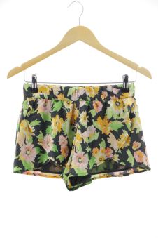 Shorts S Bershka, photo 1 sur 2