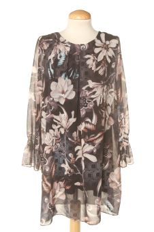 Einfaches Kleid S Made in italy, Foto 1 von 2