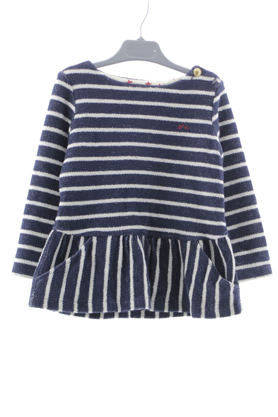gebraucht Nanos Pullover Größe 110