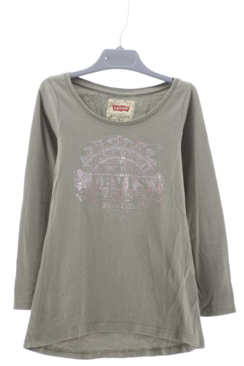 T-shirt manches longues