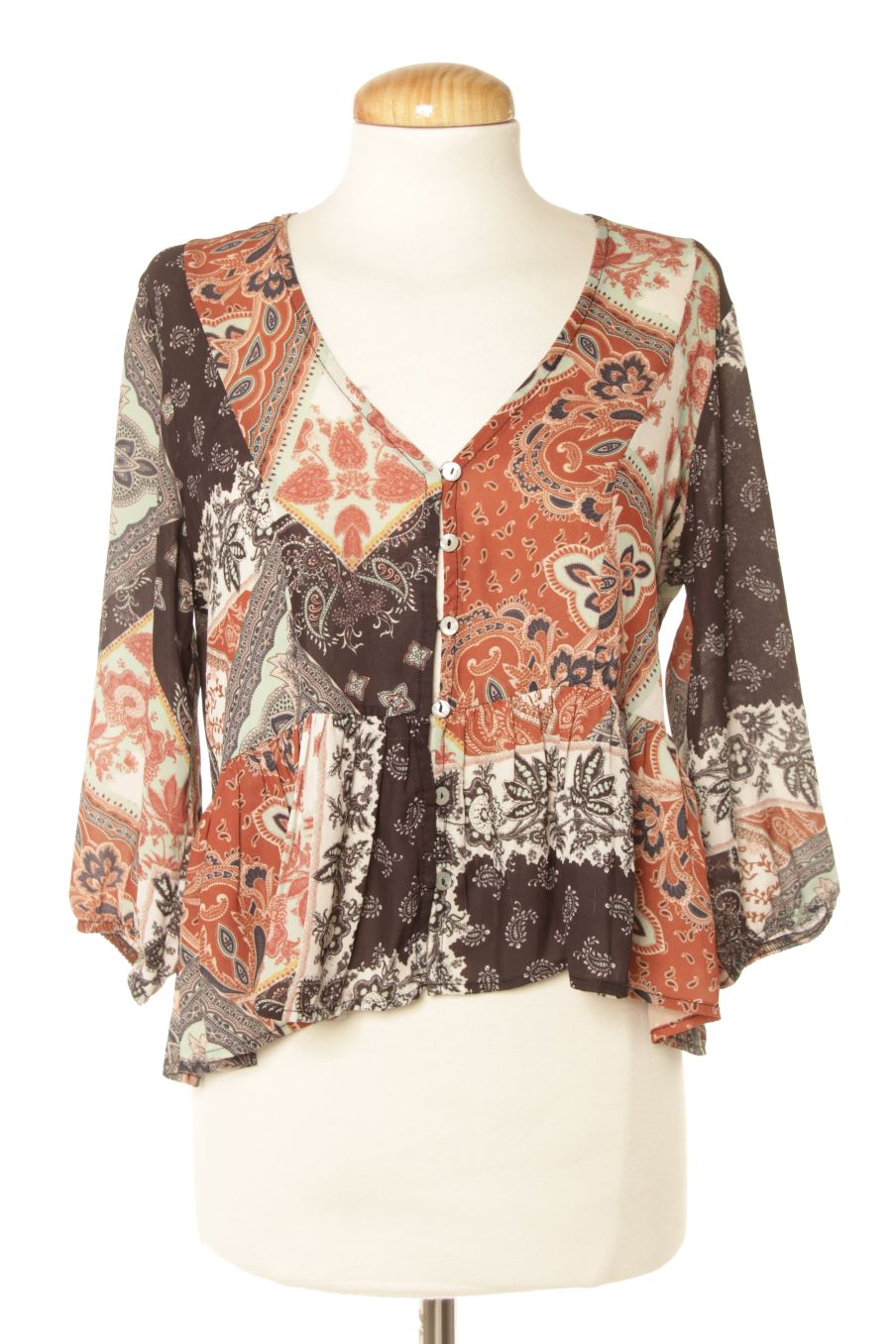 Tally weijl chemise clearance
