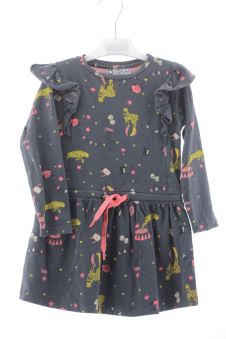 Vestido sport 3 años Tumble´n Dry