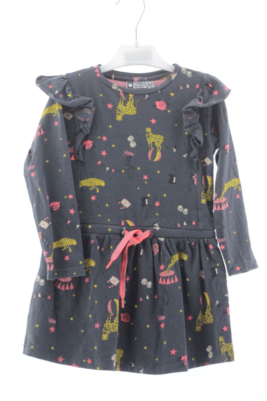 Robe casual Tumble´n Dry de la taille 3 ans de seconde main