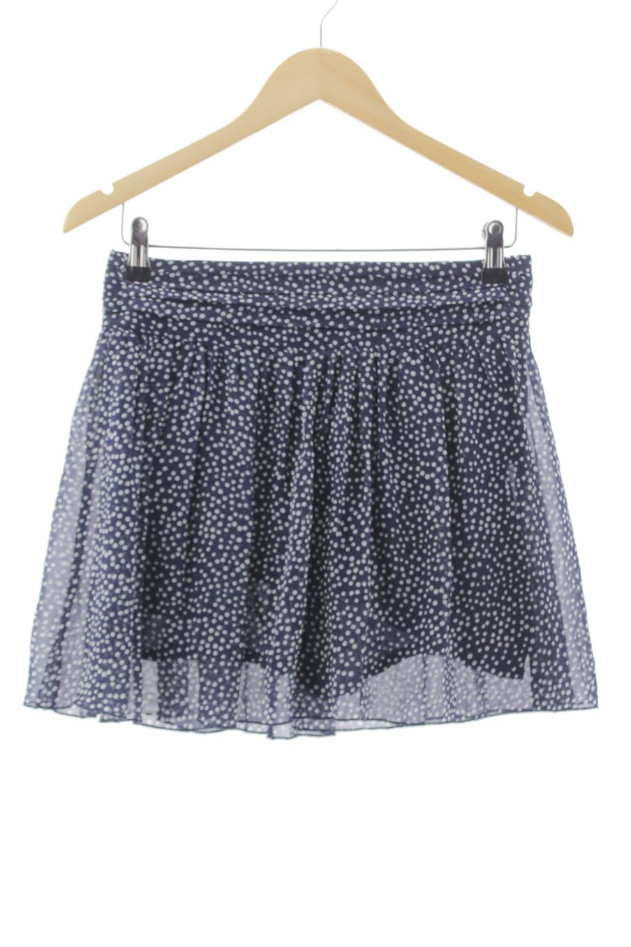 Gonne de Naf Naf de la talla 36, de color stampato