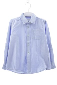 Langärmeliges Hemd 110 Kids collection (El Corte Inglés)