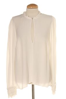 Langärmelige Bluse XL Naf Naf