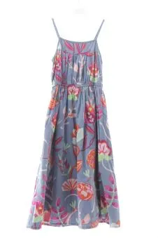 Vestido 4 años Vertbaudet